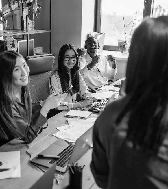 About Careers at Orgaknow®