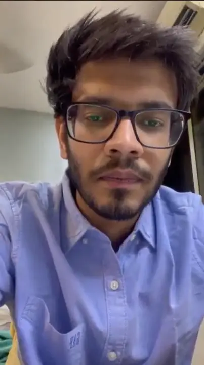 Ayush Kulhari
